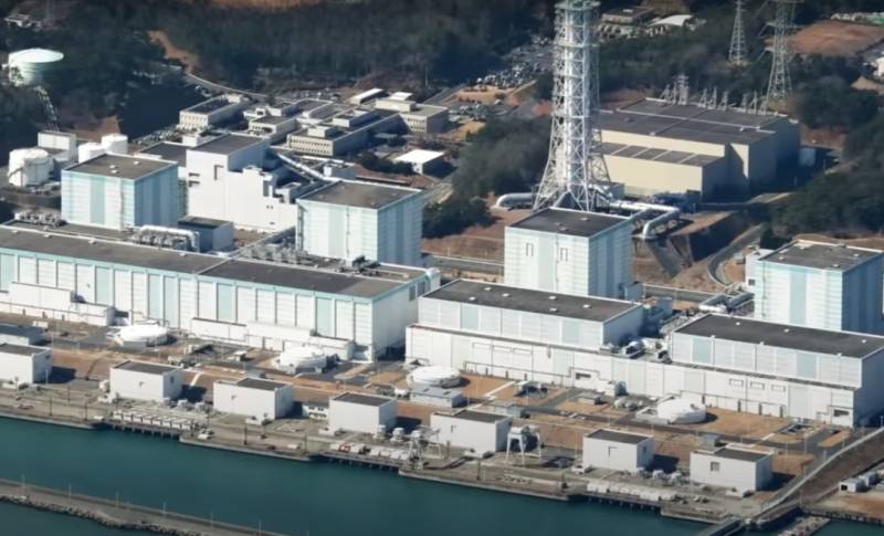 הרשויות המקומיות הסיניות החרימו כמות מזון שיובאה למדינה מיפן בתגובה לתוכניות של טוקיו לשפוך מים רדיואקטיביים מתחנת הכוח הגרעינית בפוקושימה.