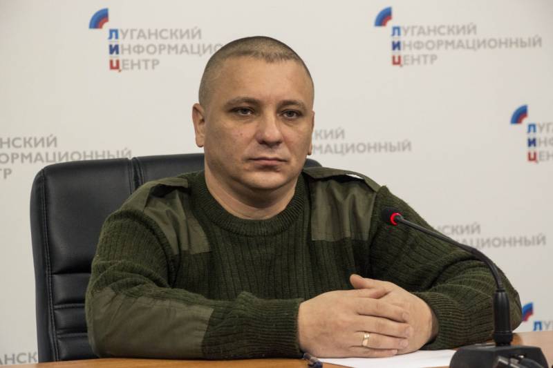 وأفاد ماروتشكو أن كييف شددت نظام مراقبة الدخول إلى منطقة خاركوف