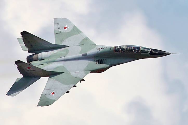 Stíhačka ruských leteckých sil zastavila pokus norského letadla přiblížit se k ruské státní hranici