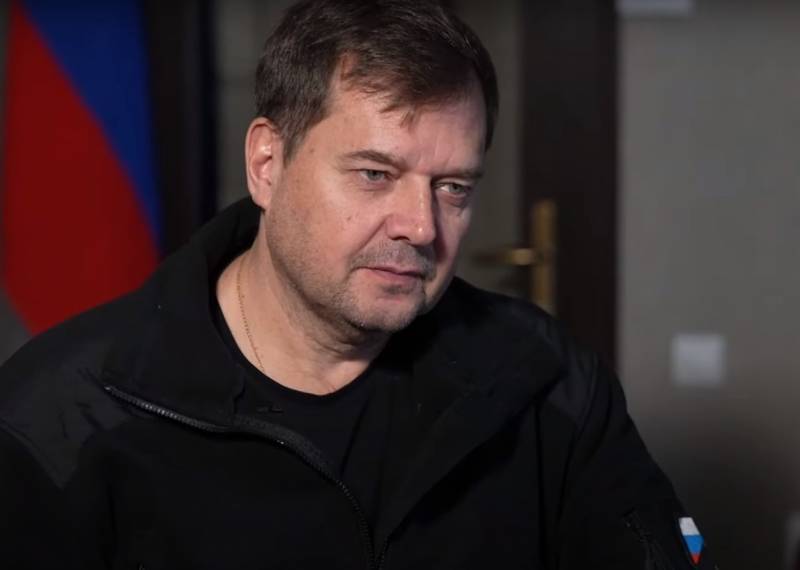 Zaporozhye régió megbízott vezetője: Az ukrán fegyveres erők nem foglalták el Rabotino falut