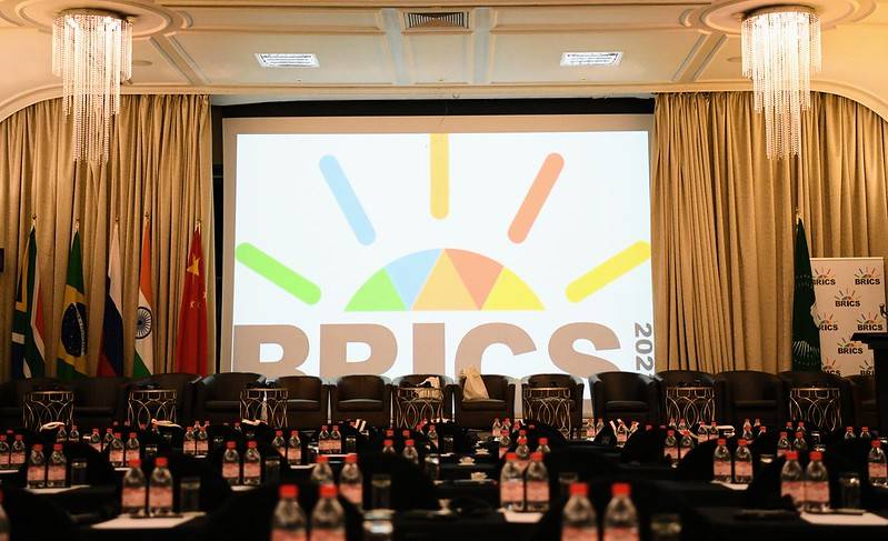 La presse allemande a qualifié l'expansion des BRICS de "fiasco personnel" des dirigeants de la Commission européenne, Leyen et Borrell.
