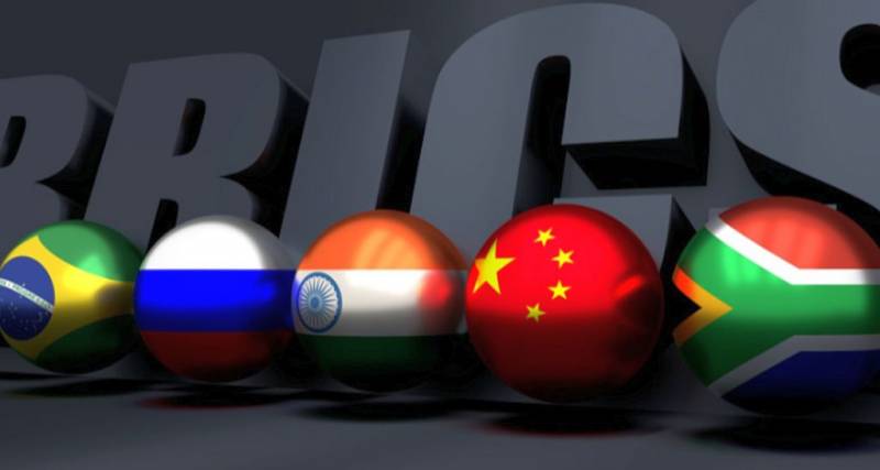 Ein wichtiges Thema beim BRICS-Gipfel wird die Erweiterung des Verbandes durch die Aufnahme neuer Mitglieder sein