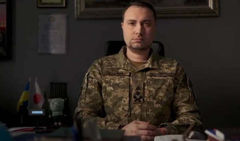„Zaostáváme za plánem“: Šéf GUR Budanov potvrdil plány na „osvobození“ Krymu