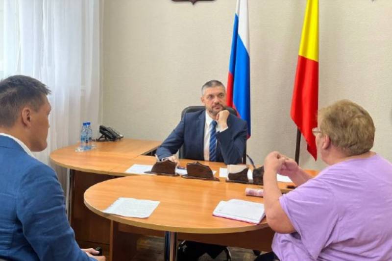 Šéf Transbaikalie informoval o zdravotním stavu zbitého invalidy NWO
