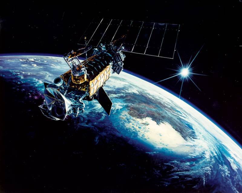 Yhdysvaltain avaruusjoukkojen komento syytti Venäjää Starlink-satelliittiviestintäjärjestelmän katkaisemisesta Ukrainassa.