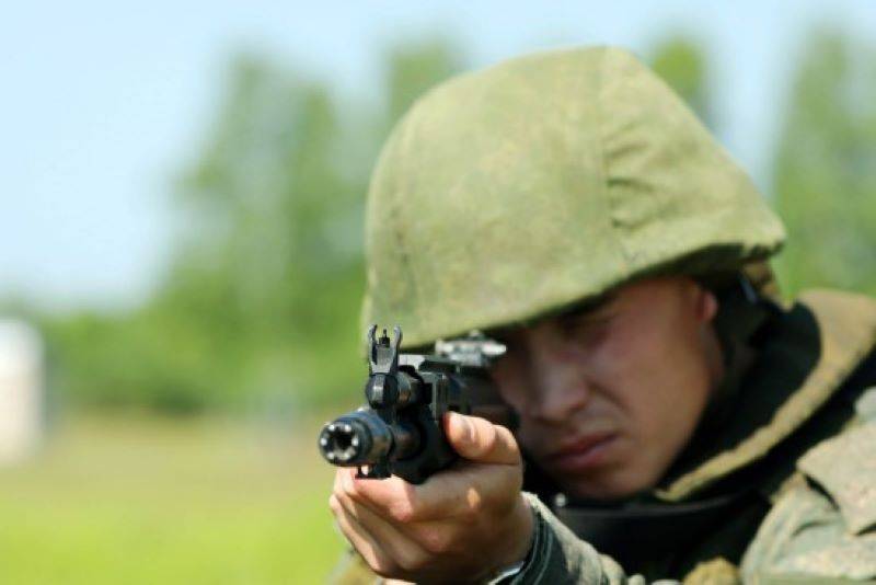 ממשלת הפדרציה הרוסית תמכה בהצעת החוק בדבר אחריותם של מתנדבים לנזק לרכוש צבאי