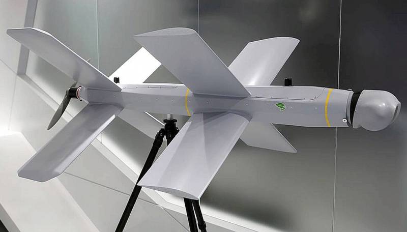 Az orosz „Lancet” kamikaze drón megsemmisített egy másik drága német légvédelmi rendszert, az IRIS-T-t