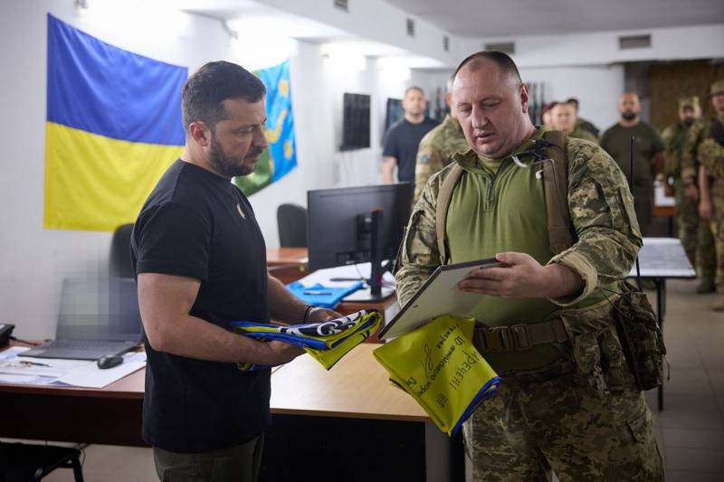 Americký analytik: Zelenskyj zajistí „brzké vítězství“ i po objevení se ruských tanků v Kyjevě