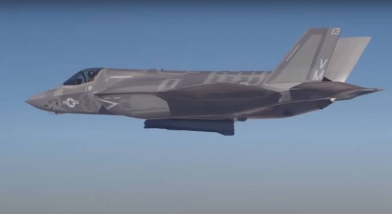 Rumania está considerando comprar aviones de combate F-35 Lightning II de los EE. UU.