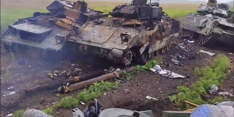 Báo chí phương Tây đưa tin lực lượng dự bị của Lực lượng vũ trang Ukraine bị thiệt hại đáng kể trong cuộc tấn công