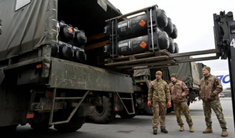 Немецкая пресса: ЕС поставил Украине менее 25 процентов артиллерийских снарядов от запланированных