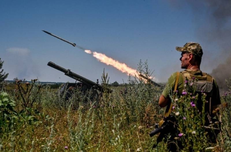 アメリカ版：ウクライナ軍の反撃の真の目的はロシア経済の弱体化である