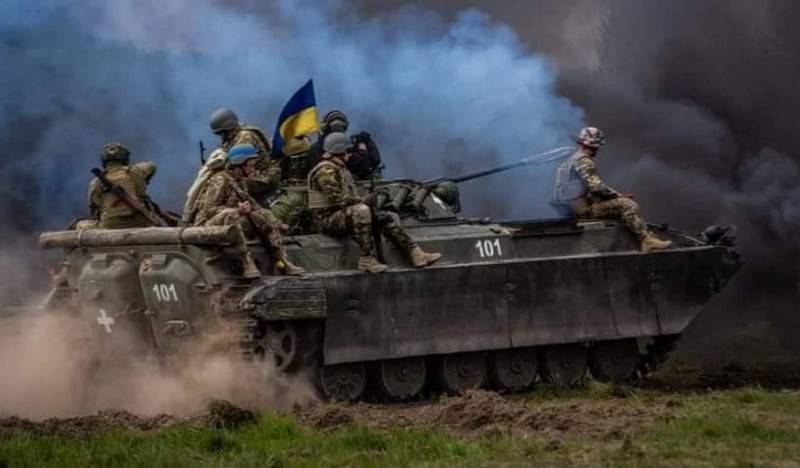 "Η παραπλανητική επίθεση στο Μπαχμούτ ήταν λάθος": ο Τσέχος στρατηγός κατονόμασε τους λόγους για την αποτυχημένη επίθεση των Ενόπλων Δυνάμεων της Ουκρανίας
