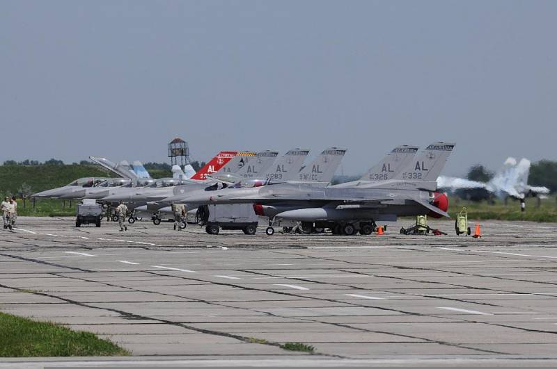 小肯尼迪：向乌克兰交付F-16可能给全世界带来灾难