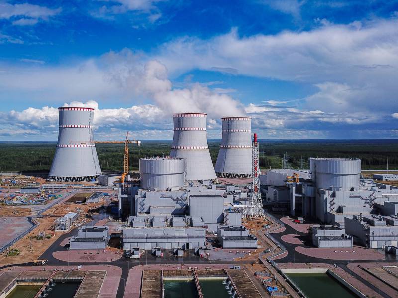 Фукушима и Чернобил, ветрењаче и соларни панели? Заборавите: свет чека ренесансу нуклеарне енергије