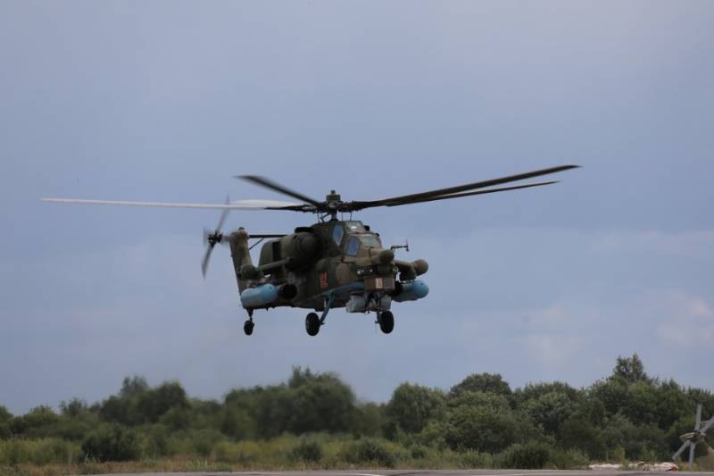 Rosyjskie Ministerstwo Obrony opowiedziało o szczegółach bitwy o wyzwolenie wsi Nowosełowskoje w ŁRL