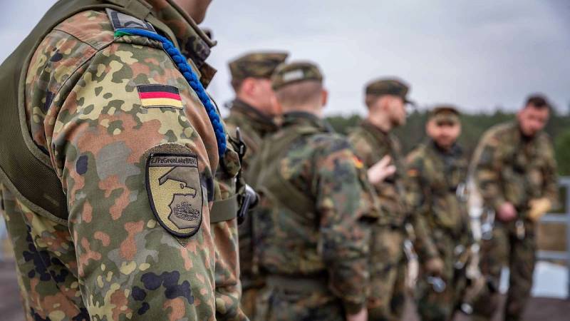 Magazine allemand: La Bundeswehr soupçonnée d'espionnage envisageait de vendre à la Russie des données secrètes sur du matériel de guerre électronique