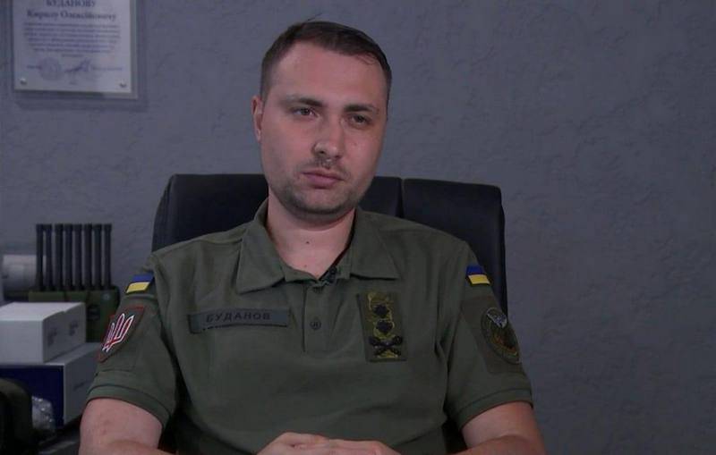 “Alleen menselijke overblijfselen”: Boedanov kondigde het vermeende gebrek aan Russische middelen aan die nodig zijn om de oorlog voort te zetten