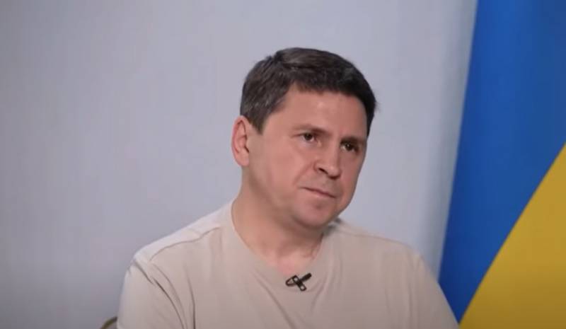 "Il n'y aura pas de Minsk-3": le bureau de Zelensky a déclaré que l'Ukraine n'accepterait pas de cessez-le-feu