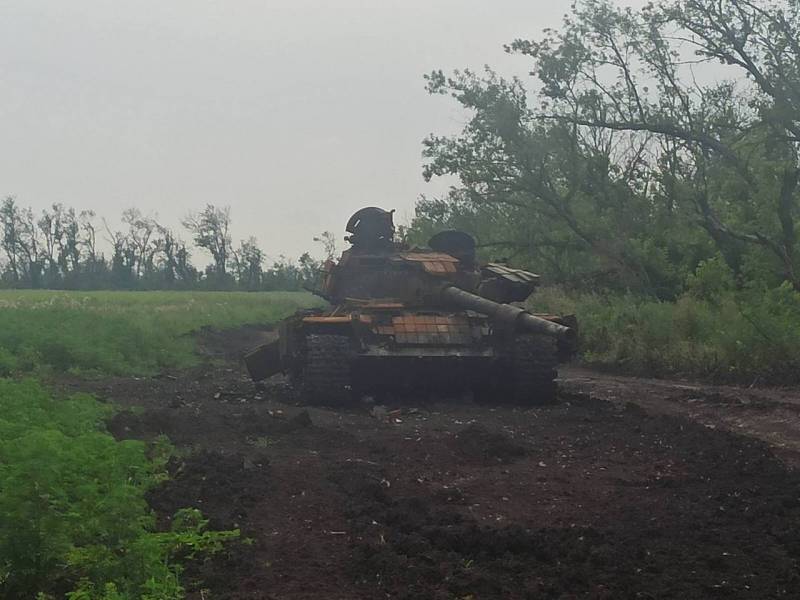 Броне сейчас приходится очень тяжело