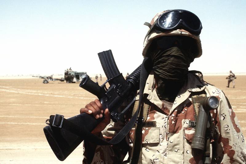 Al Jazeera: L'Esercito Nazionale Libico attacca i ribelli ciadiani nel sud della Libia