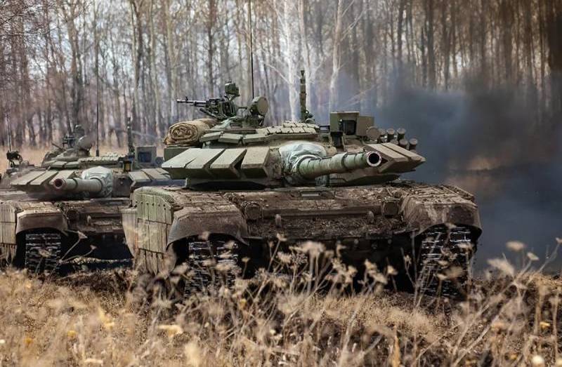 Америчко издање: Русија успела да реши проблем са оптиком за најновије тенкове