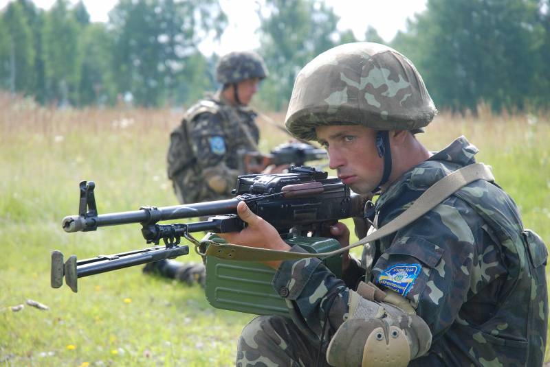 यूक्रेनी सांसद ने देश की सेना में चिकित्सा को लेकर गंभीर समस्याओं की घोषणा की
