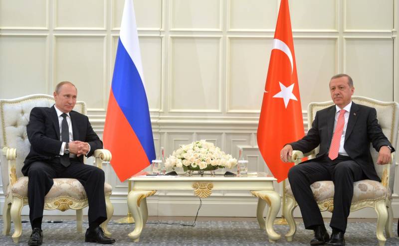 Ο Ερντογάν θα προσφέρει στον Πρόεδρο της Ρωσίας να ξαναρχίσουν οι διαπραγματεύσεις για την Ουκρανία και να καθιερωθεί κατάπαυση του πυρός