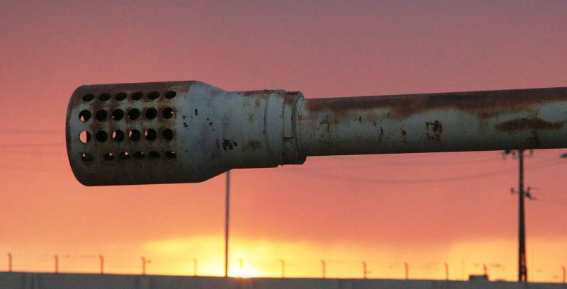 Северокорейская кухня в зоне СВО