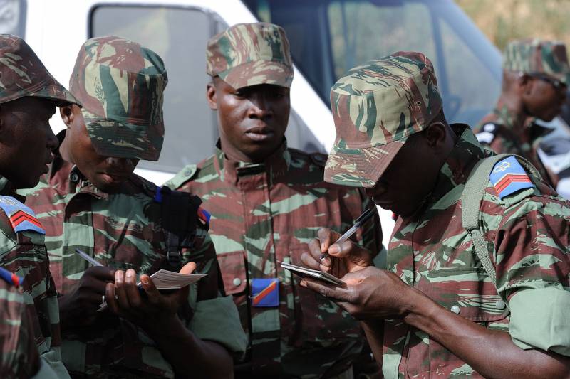 بوركينا فاسو تطرد الملحق العسكري الفرنسي وتغلق مهمتها العسكرية في باريس