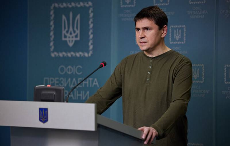 „Für uns ist alles klar“: Selenskyjs Büro weigerte sich, den Raketenangriff auf Konstantinowka zu untersuchen