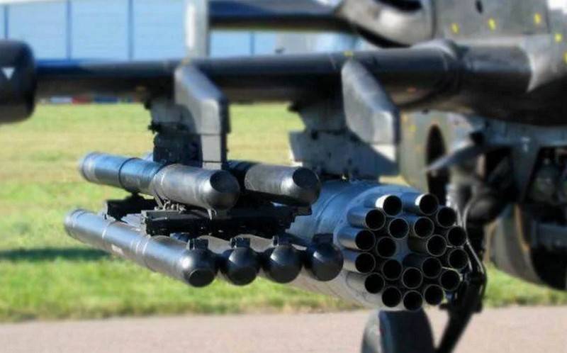 Preoccupazione "Kalashnikov" ha annunciato l'intenzione di raddoppiare la produzione di munizioni a guida di precisione