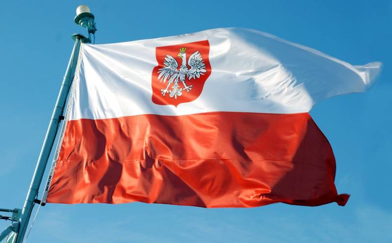 Polandia mendidih menjelang pemilihan parlemen