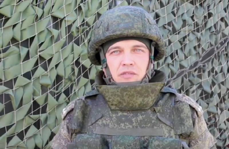 러시아 연방 국방부: 러시아군은 남부 도네츠크 방향의 프리유트노예 방향으로 우크라이나 보병의 공격을 저지했습니다.