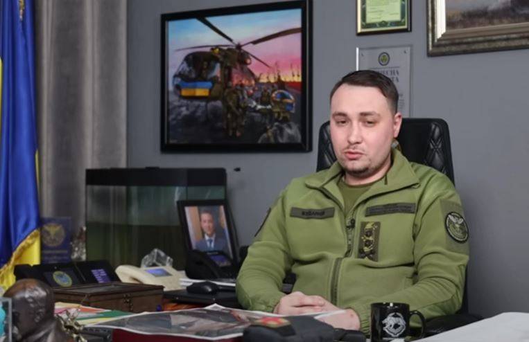 Capo dell'intelligence militare dell'Ucraina: gli UAV hanno attaccato l'aeroporto di Pskov dal territorio della Russia