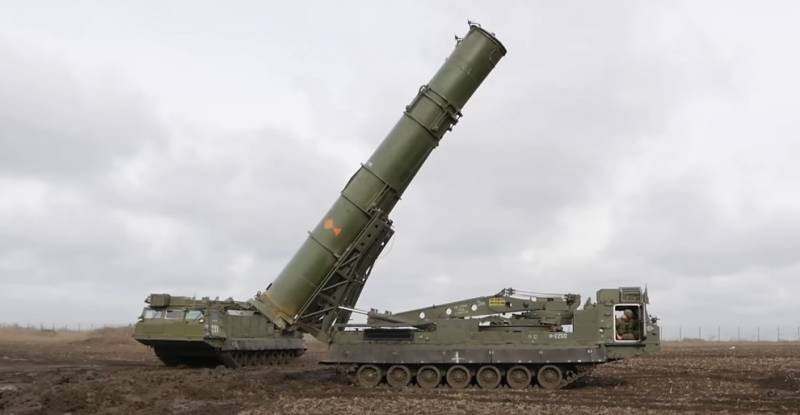 Japanese press: “Russia is transferring military equipment from the Kuriles to Ukraine”