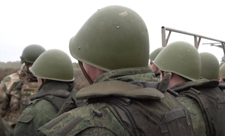 Vicepreședintele Consiliului de Securitate al Federației Ruse a numit numărul de cetățeni acceptați pentru serviciul contractual în Forțele Armate ale Federației Ruse de la începutul anului 2023