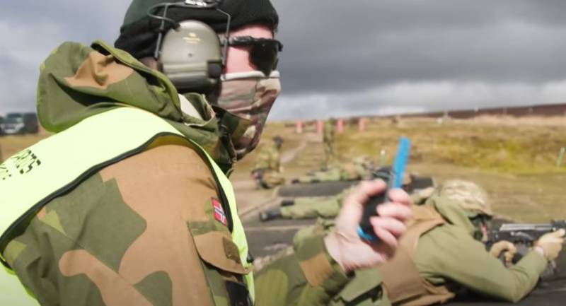 «Офицеры НАТО не понимают реальной обстановки»: украинские солдаты пожаловались на неэффективную подготовку западными инструкторами