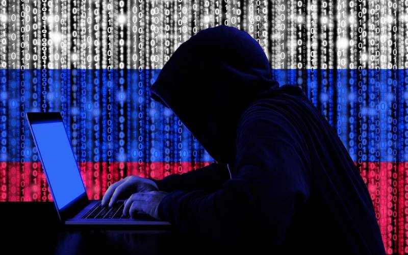 Proruské hackerské skupiny provedly masivní útok na zdroje Polska a pobaltských zemí