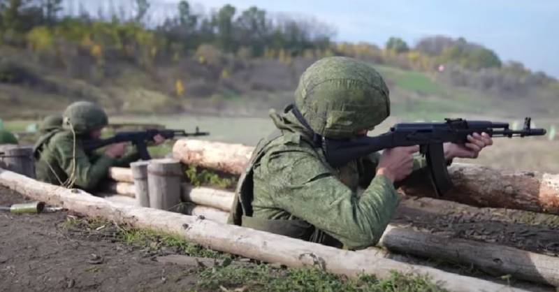 Reprezentantul Forțelor Armate ale Ucrainei a permis posibilitatea creării unei „rețele de labirinturi” a Forțelor Armate ale Federației Ruse pe a doua linie de apărare
