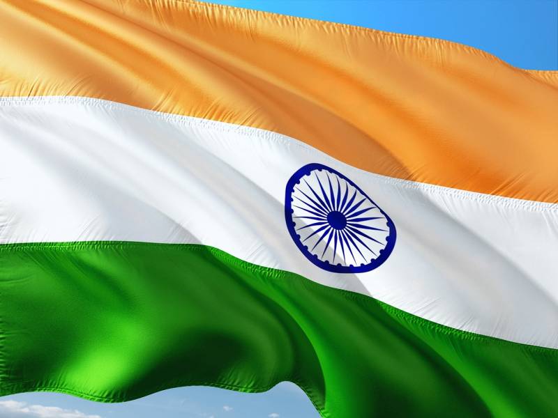 Индийская пресса: Индию могут вскоре официально переименовать в Бхарат, чтобы избавиться от британского колониального наследия