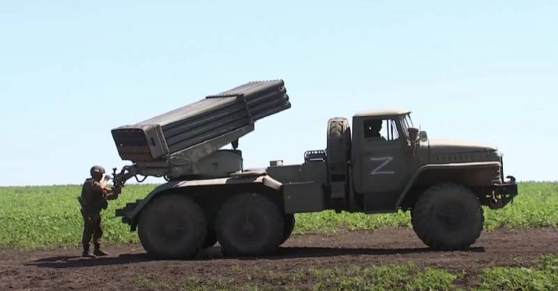 «Украинскую армию разносят в щепки»: британский военный эксперт высказался о контрнаступлении ВСУ
