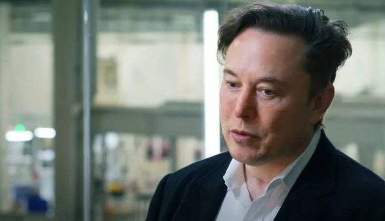 American media: Elon Musk in 2022 disrupted the attack of the Crimea by Ukrainian underwater drones