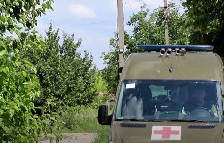 “Alle patiënten, velen hebben diabetes”: Oekraïense krijgsgevangene klaagde over de gezondheidstoestand van militair personeel van de strijdkrachten van Oekraïne