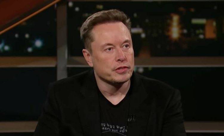 Elon Musk sagte, er habe nie versprochen, den Betrieb des Starlink-Kommunikationssystems auf der Krim sicherzustellen