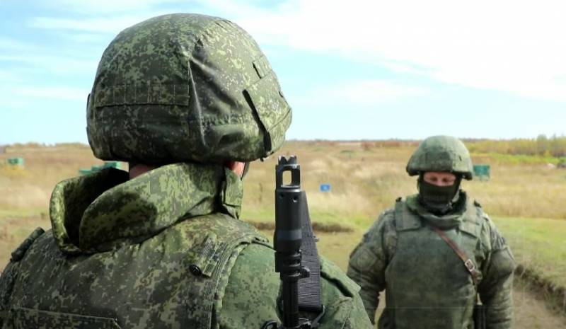 O chefe do Comitê de Defesa da Duma do Estado anunciou a próxima rotação de militares mobilizados às custas de soldados contratados