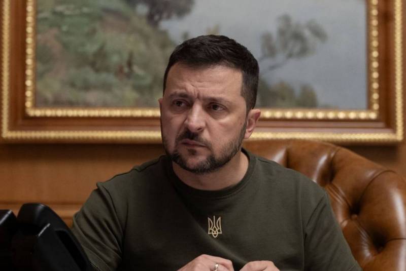 Especialista militar ocidental: as queixas de Zelensky sobre os esquivadores indicam problemas nas Forças Armadas da Ucrânia