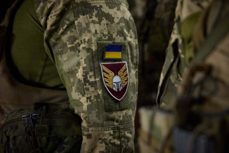 Władimir Rogow: Rabotino staje się „drugim Artiomowskim” dla ukraińskiej armii