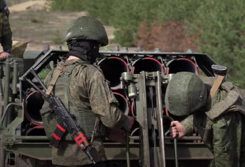 A katonai tudósító kíváncsi volt, mikor kezdődik nem az ukrán, hanem az orosz offenzíva