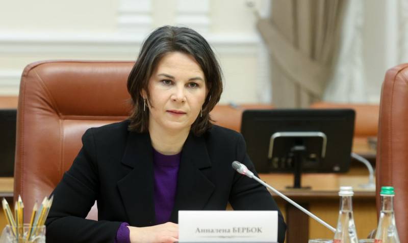 Minister spraw zagranicznych Niemiec wezwał władze Ukrainy do nasilenia walki z korupcją w celu przystąpienia do UE